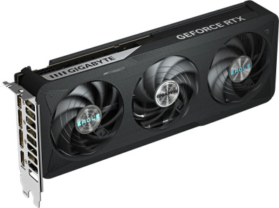 Видеокарта Gigabyte GeForce RTX 5060 Eagle Max OC 8G GV-N5060EAGLEMAX OC-8GD 