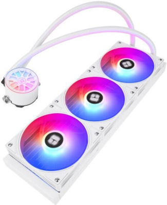 Thermalright Aqua Elite 360 ARGB V6 (белый) 