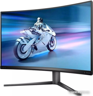 Игровой монитор Philips Evnia Gaming 32M2C5500W/01 