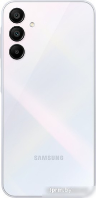 Смартфон Samsung Galaxy A15 4GB/128GB (голубой, без Samsung Pay) 