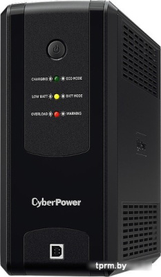 Источник бесперебойного питания CyberPower UT1100EIG 