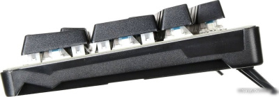 Клавиатура Оклик 970G Dark Knight 