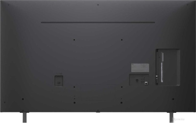 LG NanoCell AI NANO80 55NANO80A6B 