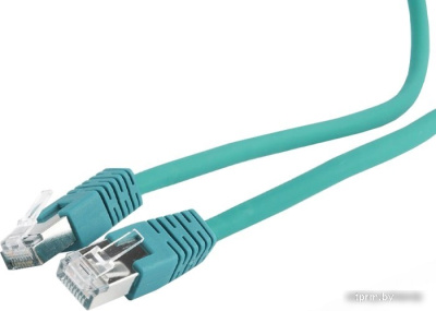 Кабель Cablexpert PP6A-LSZHCU-G-2M 
