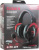Наушники HyperX Cloud II (красный) Наушники HyperX Cloud II (красный)