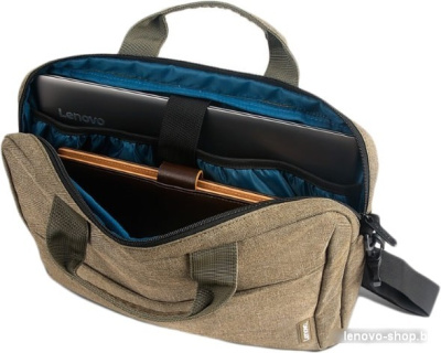 Сумка для ноутбука Lenovo Casual Toploader T210 GX40Q17232 