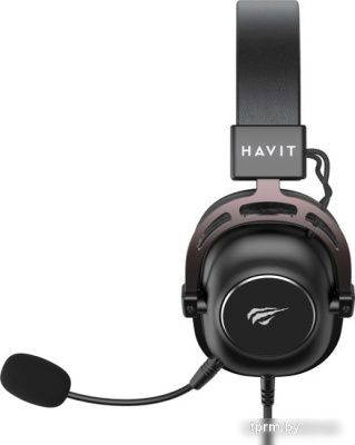 Наушники Havit Gamenote H2002y 