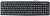 Клавиатура Defender Element HB-520 USB (черный) 