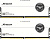 Оперативная память Team T-Force Xtreem 2x16ГБ DDR5 8000 МГц FFWD532G8000HC38DDC01 