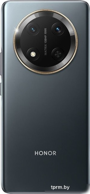 Смартфон HONOR X9c 12GB/256GB (титановый черный) 