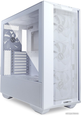 Корпус Lian Li Lancool III G99.LAN3W.10R 