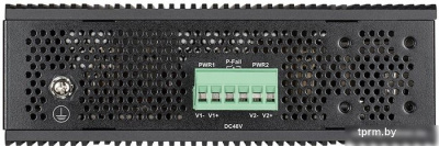 Управляемый коммутатор 2-го уровня D-Link DIS-200G-12PS/A2A 