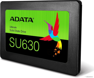 SSD ADATA Ultimate SU630 240GB ASU630SS-240GQ-R 