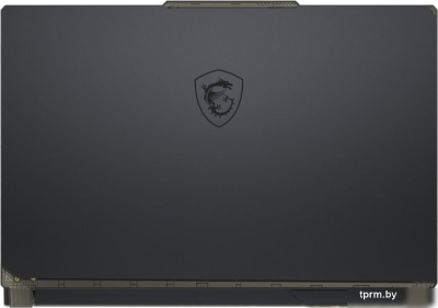 Ноутбук MSI MS-15K1 Cyborg 15 A13UDX-1861XBY Translucent Black (9S7-15K111-1861) 