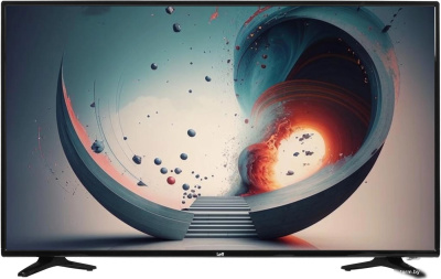 Телевизор Leff 43F690T 