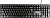 Клавиатура Dialog KS-030U Black 