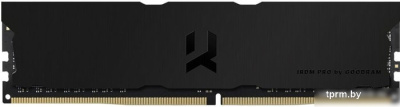 Оперативная память GOODRAM IRDM Pro 2x8GB DDR4 PC4-28800 IRP-K3600D4V64L18S/16GDC 