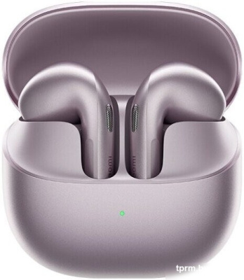 Наушники Xiaomi Buds 6 M2540E1 (сиреневый, международная версия) 