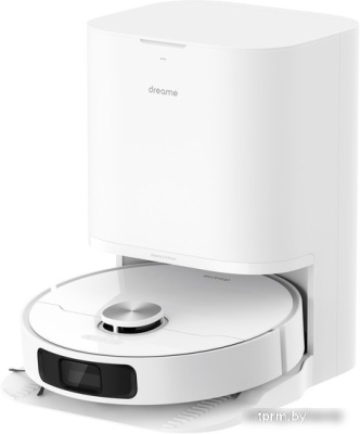 Dreame L10 Prime (международная версия, белый) 