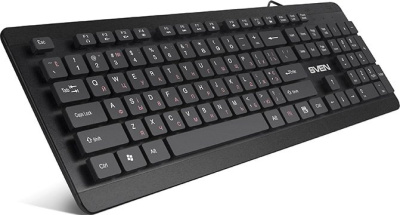 Клавиатура SVEN KB-E5700H 