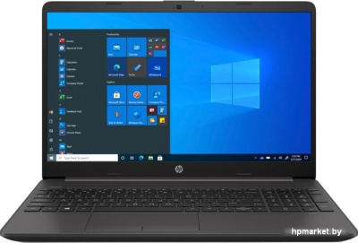 Ноутбук HP 255 G8 3V5F2EA 