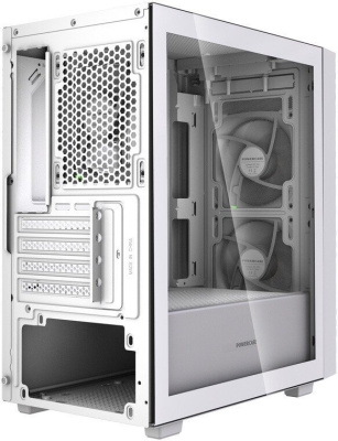Powercase Mistral SM03 ARGB CMMSM03W-A3 
