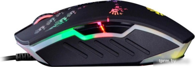 A4Tech Bloody A60A (черный) 