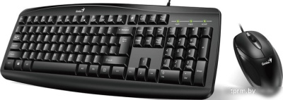 Клавиатура + мышь Genius Smart KM-200 