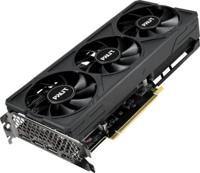 Видеокарта Palit GeForce RTX 4060 Ti JetStream 16GB NE6406T019T1-1061J 