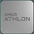 Процессор AMD Athlon 300GE 