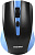 Мышь SmartBuy One 352AG (черный/синий) 
