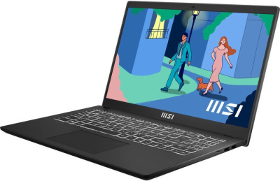 Ноутбук MSI Modern 15 B7M-260XBY 