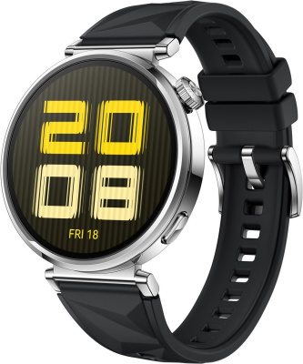 Умные часы Huawei Watch GT 5 41 мм (черный) 