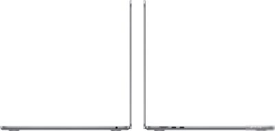 Ноутбук Apple MacBook Air 15" M3 8/10 24GB/512GB MC9H4 А3114 (Space Grey) 