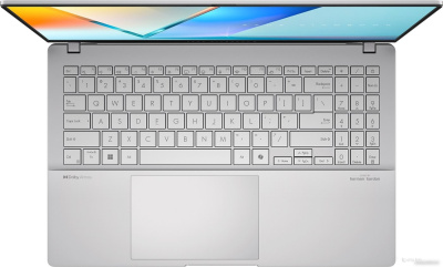 Ноутбук ASUS VivoBook S15 OLED S5507QA-MA078W 