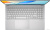 Ноутбук ASUS VivoBook S15 OLED S5507QA-MA078W 