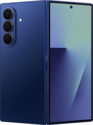 Телефон Samsung Galaxy Z Fold7 SM-F966B/DS 16GB/1TB (синий)