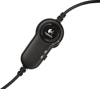 Logitech H150 (синий) [981-000368] 