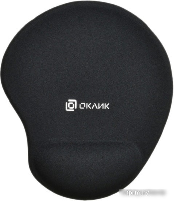 Коврик для мыши Oklick OK-RG0550 (черный) 