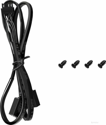Вентилятор для корпуса DeepCool FD14 R-FD14-BKNPN1-G 