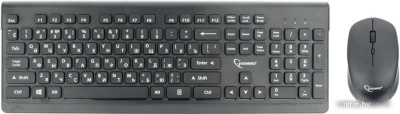 Офисный набор Gembird KBS-7200 
