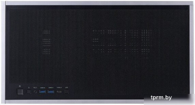 1stPlayer Infinity IF8 ARGB (черный) 