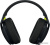 Наушники Logitech G435 Lightspeed (черный/неоновый желтый) 