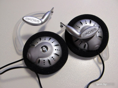 Наушники KOSS KSC75 