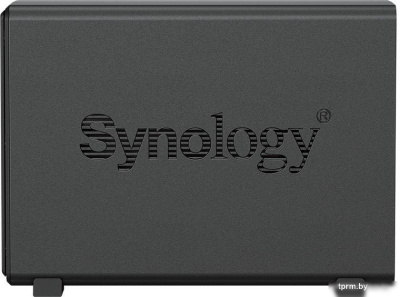 Сетевой накопитель Synology DiskStation DS124 