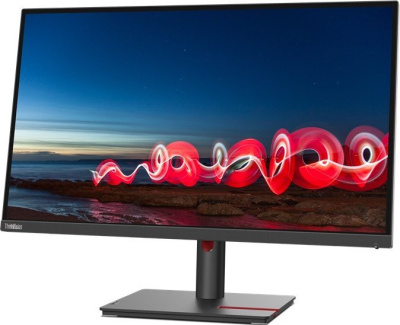 Монитор Lenovo ThinkVision T27h-30 63A3GAR1CB 