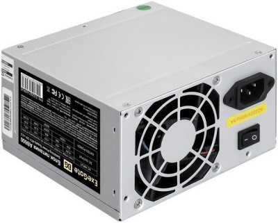 ExeGate AB600 EX292142RUS-PC 