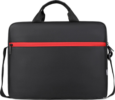 Сумка Miru EasyGo 15.6 MLB-1070 (черный) 