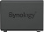 Сетевой накопитель Synology DiskStation DS124 