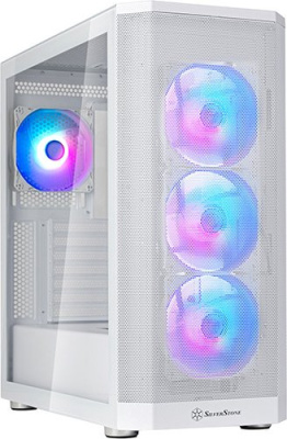 Корпус SilverStone Fara 514X SST-FA514X-WG 